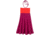 prAna Solana Dress - Women's -Boysenberry-Small