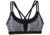 prAna Soleil Bra - Women's-Black Lace-Small