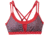 prAna Soleil Bra - Women's-Red Ziggie-Small