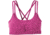 prAna Soleil Bra - Women's-Vivid Viola-Large