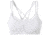 prAna Soleil Bra - Women's-White-Large