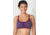 prAna Soleil Bra - Women's-Plum Baleen-X-Small