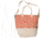 prAna Soleil Satchel - Women's -Orange Leaf