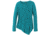prAna Sondra Sweater - Women's -Deep Balsam-X-Small