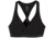 prAna Sophia Bra - Women's -Black-X-Large