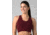 prAna Sopra Seamless Crop Top - Womens, Maroon, Small, 1970341-600-S