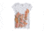prAna Soul T-White-Small