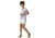 prAna Soul T - Women's-Lavender-Small