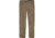 prAna Stretch Zion Pant - Men's, Mud, 40 Waist, Regular Inseam, M4ST32116-MUD-40