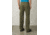 Prana Stretch Zion Pants - Men's-Cargo Green-Regular Inseam-32 Waist