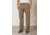 Prana Stretch Zion Pants - Men's-Dark Khaki-Regular Inseam-34 Waist