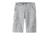 prAna Stretch Zion Short - Men's, Grey, 42 Waist, 10 inch Inseam, M3ST10117-GRY-42