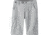 prAna Stretch Zion Short - Men's, Grey, 32 Waist, 12 inch Inseam, M3STRE116-GRY-32
