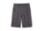 prAna Stretch Zion Short - Men's, Charcoal, 42 Waist, 10 inch Inseam, M3ST10117-CHR-42