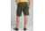 prAna Stretch Zion Short 10in Inseam - Mens, Nori Green, 30, M3ST10117-NOGR-30