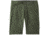 prAna Stretch Zion Short 10in Inseam - Mens, Nori Green, 30, M3ST10117-NOGR-30