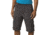 prAna Stretch Zion Short - Mens, Charcoal, 36 Waist, 12 inch Inseam, M3STRE116-CHR-36