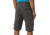 prAna Stretch Zion Short - Mens, Charcoal, 36 Waist, 12 inch Inseam, M3STRE116-CHR-36