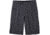 prAna Stretch Zion Short - Mens, Charcoal, 36 Waist, 12 inch Inseam, M3STRE116-CHR-36