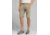 prAna Stretch Zion Short - Mens, Dark Khaki, 36 Waist, 12 inch Inseam, M3STRE116-DKKH-36