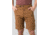 prAna Stretch Zion Short - Mens, Sepia, 33, 10in, M3ST10117-SEP-33