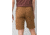 prAna Stretch Zion Short - Mens, Sepia, 33, 10in, M3ST10117-SEP-33