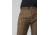 prAna Stretch Zion Slim Pant II - Mens, Mud, 30, 1969831-201-32-30