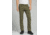 prAna Stretch Zion Straight Pant - Mens, Cargo Green, 38 Waist, Regular Inseam, M43183227-CAGR-38