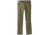 prAna Stretch Zion Straight Pant - Men's, Cargo Green, 32 Waist, Short Inseam, M43183027-CAGR-32