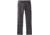 prAna Stretch Zion Straight Pant - Men's, Charcoal, 30, 32in, M43183227-CHR-30