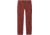 prAna Stretch Zion Straight Pant - Mens, Maple, 32 Waist, Regular Inseam, M43183227-MAP-32