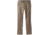prAna Stretch Zion Straight Pant - Mens, Mud, 28 Waist, Short Inseam, M43183027-MUD-28