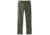 prAna Stretch Zion Straight Pant - Mens, Nori Green, 30 Waist, Regular Inseam, M43183227 -340-30