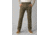 prAna Stretch Zion Straight Pant - Mens, Slate Green, 30, 32in, M43183227-SLGR-30