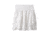 prAna Sugar Pine Skirt - Womens, White Bodhi, Large, W33180593-WHBO-L