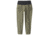 prAna Summit Capri - Womens, Cargo Green Heather, Medium, W41190932 -319-M