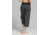 prAna Summit Capri - Womens, Charcoal Heather, XSmall, W41180613-CCHT-XS