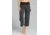 prAna Summit Capri - Women's, Charcoal Heather, XSmall, W41180613-CCHT-XS