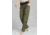 prAna Summit Pant - Womens, Cargo Green Heather, Medium, Short Inseam, W4118SH17-CGHT-M