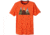 Summit T-Shirt - Mens -Monarch Orange-XX-Large