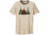 prAna Summit T-Shirt - Men's -Stone-X-Large