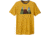 Summit T-Shirt - Mens -Toffee-XX-Large