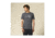 prAna Sun Heathered Tee - Men's-Charcoal-Small