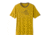 prAna Sun Heathered Tee - Men's-Dijon-Small