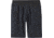 prAna Super Mojo Short - Men's-Black Griddle-X-Large