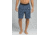 prAna Super Mojo Short - Mens, Blue Trek, Large, M31170408-BLTR-L