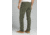 prAna Sustainer Cord Pant - Mens, Cargo Green, 28 Waist, Short Inseam, M43183018-CAGR-28