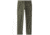 prAna Sustainer Cord Pant - Mens, Cargo Green, 28 Waist, Short Inseam, M43183018-CAGR-28