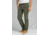 prAna Sustainer Cord Pant - Men's, Cargo Green, 28 Waist, Short Inseam, M43183018-CAGR-28