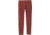 prAna Sustainer Cord Pant - Mens, Dark Maple, 30 Waist, Regular Inseam, M43183218-DKMP-30